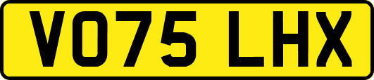 VO75LHX