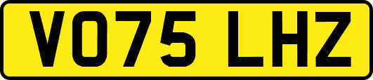 VO75LHZ