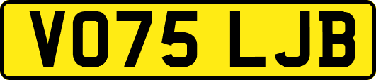 VO75LJB