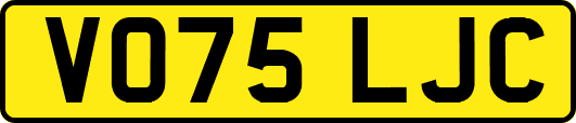 VO75LJC