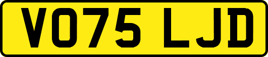 VO75LJD