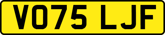 VO75LJF