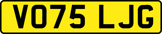 VO75LJG