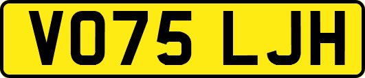 VO75LJH