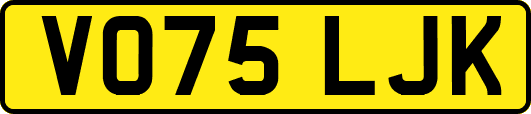 VO75LJK