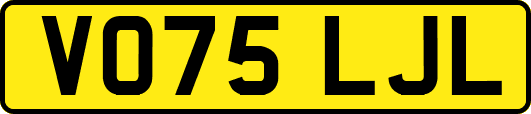 VO75LJL