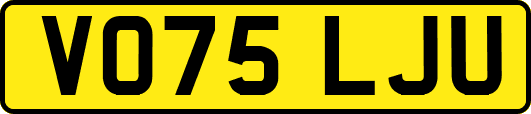 VO75LJU