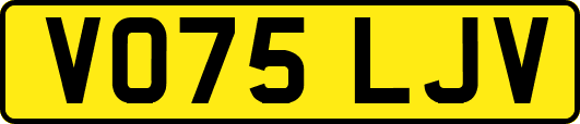 VO75LJV