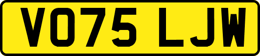 VO75LJW