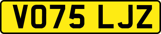 VO75LJZ