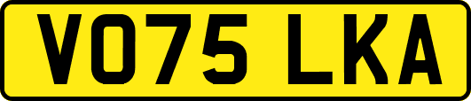 VO75LKA