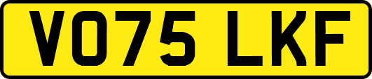 VO75LKF