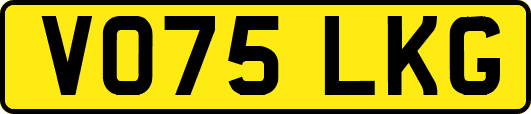 VO75LKG