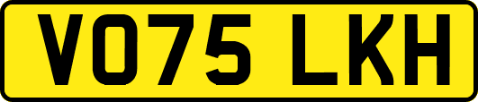 VO75LKH