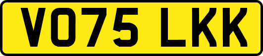VO75LKK