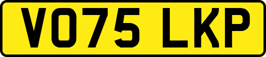 VO75LKP