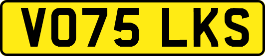 VO75LKS