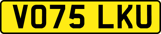 VO75LKU