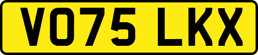 VO75LKX