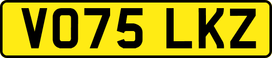 VO75LKZ