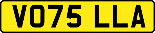 VO75LLA