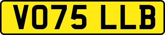 VO75LLB
