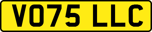 VO75LLC