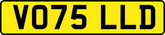 VO75LLD