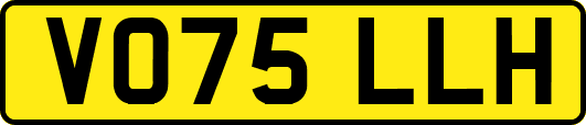 VO75LLH