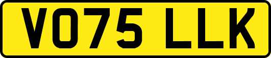 VO75LLK
