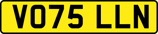VO75LLN