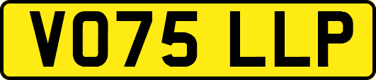 VO75LLP