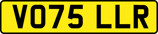 VO75LLR