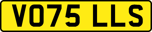 VO75LLS