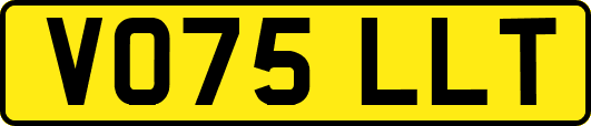 VO75LLT