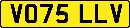 VO75LLV