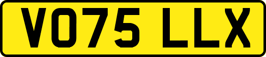 VO75LLX