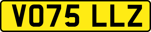 VO75LLZ