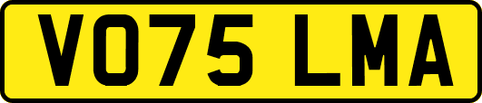 VO75LMA
