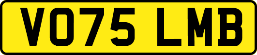 VO75LMB