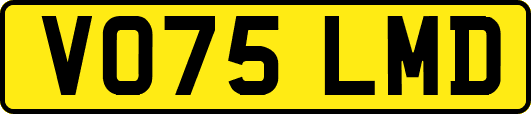 VO75LMD