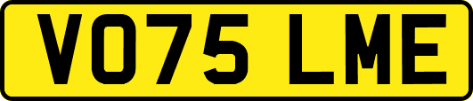 VO75LME