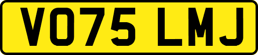 VO75LMJ
