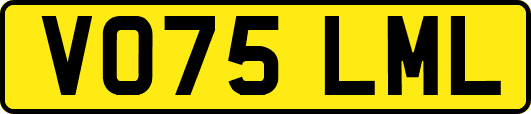 VO75LML