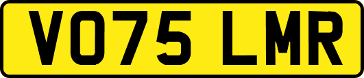 VO75LMR