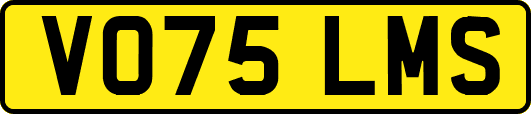 VO75LMS
