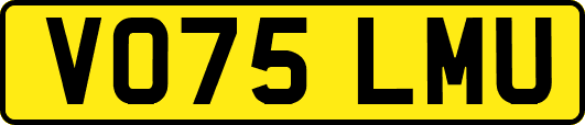 VO75LMU