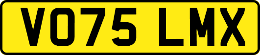 VO75LMX