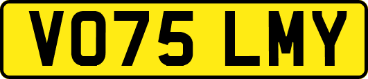 VO75LMY