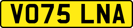 VO75LNA